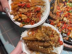 -老妈厨房·二十年街坊菜(国金店)