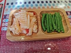 -慢丽江·云南野生菌土鸡锅(付家庄店)