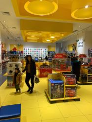 -乐高授权专卖店(济南万象城店)