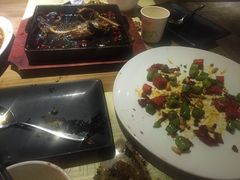 -我家小馆(江汉路店)