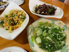 -龙姐私房菜(和顺古镇店)