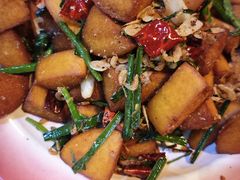 -老姑砂锅·烧烤天津菜(体北道店)