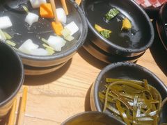 -九田家黑牛烤肉料理(新光汇店)