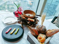 -翡翠36餐厅(浦东香格里拉店)
