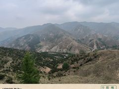-雁门关景区