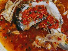 -楚鱼王·河鲜·湖北菜(华农店)