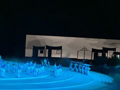 -鼎盛王朝康熙大典实景演出