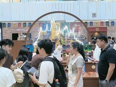 -凯德MALL(西直门店)