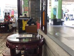 -民信老铺(东方广场店)