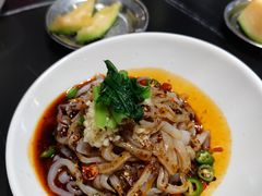 -勇利赵家烤肉坊(含光路店)