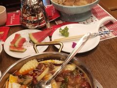 -刘一锅筋头巴脑(小北店)