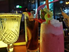 -CIRCLE·酒吧(第一国际店)