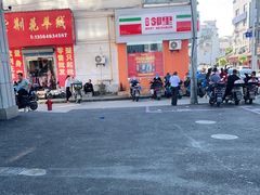 -宽窄巷子火锅(周浦店)