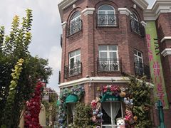 -桂园餐厅(五大道店)
