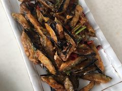 风味茄条-金记大肠(瑞昌路店)