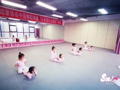 -小酒窝中国舞(汉阳店)