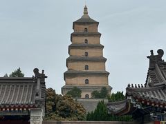 -大慈恩寺(大雁塔)