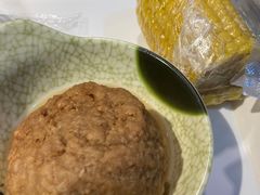 -百味郭豆腐脑(巧克力公寓店)