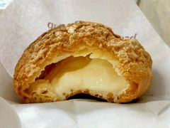 -布朗尼西饼(粮道街店)