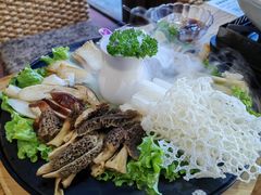 -束河人家(南锣鼓巷店)