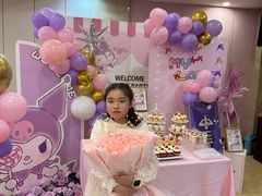 -天外天美食广场(哈尔滨路店)