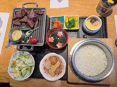 -味太助·银饭食堂(中华城店)