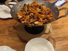 -花舍·新派粤菜·西餐·下午茶(亚运村·鸟巢店)