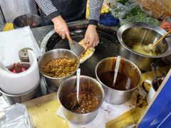 -金杨老摊头蛋饼(金口路店)
