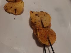 -大胡子古法瓦缸烧烤(亚泰北街店)
