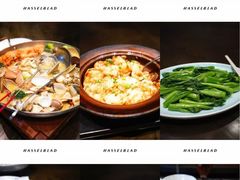 -天瑞轩·粤菜餐厅