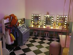 -Lilliput粒粒堡亲子餐厅(置汇旭辉店)