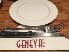 -Geneva日内瓦餐厅(西郊宝成花苑店)