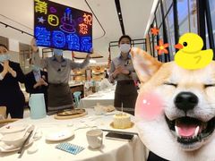 -莆田餐厅PUTIEN(万象天地店)