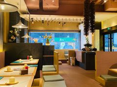 大堂-七八冷面·延边朝鲜族美食(圣熙八号店)