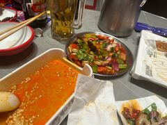 -丽伟的串·烧烤·砂锅(季景天地店)