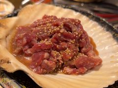 -本达人海鲜烧烤·朝鲜族风味(发展店)