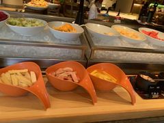 -味餐厅·海鲜·火锅·自助餐