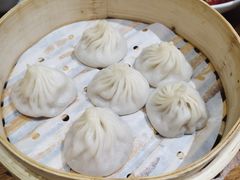 蘇小柳鲜肉小笼-苏小柳手作点心(控江旭辉分院)
