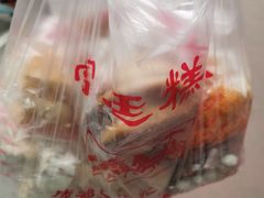 -宫廷糕点铺(建设路店)