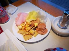 -焯牛潮汕牛肉火锅(云峰街创始店)