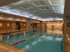 -北京西单美爵酒店