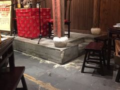 -南京大牌档(三阳广场苏宁店)
