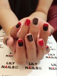 点击看大图 -LILY NAILS美甲美睫