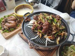 -惠丰堂饭庄·烤鸭·京味菜(西北旺·唐家岭店)