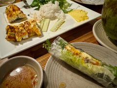-Cau Go Vietnamese Cuisine