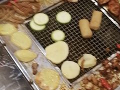 -塘屋烧烤·云南火塘烧烤品牌(新亚洲店)