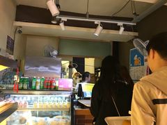 -韩国利尔面包(桂林路店)