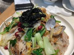 兴化炒米粉-莆田餐厅PUTIEN(深圳湾万象城家宴店)