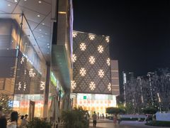 -首开·龙湖成都西宸天街