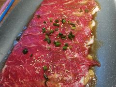 -新石器烤肉(招商1872店)